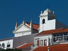 Guesthouse A Lareira