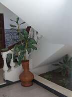 Guesthouse A Lareira