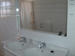 Guesthouse A Lareira