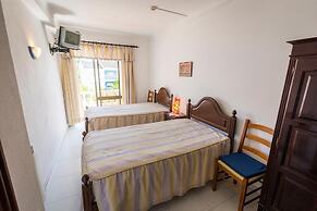 Guesthouse A Lareira