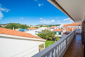 Guesthouse A Lareira