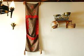 Guesthouse A Lareira