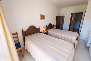 Guesthouse A Lareira