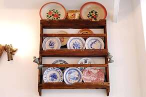 Guesthouse A Lareira