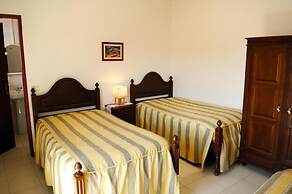 Guesthouse A Lareira