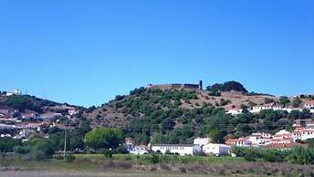 Guesthouse A Lareira