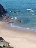 Guesthouse A Lareira