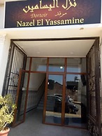 Nazel El Yassamine