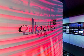 alo alo - Adults Only