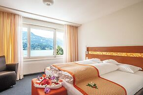 Hotel Seehof Superior