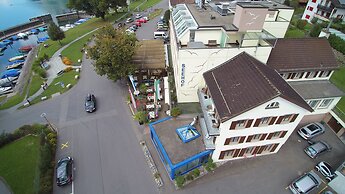 Hotel Seehof Superior