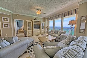 Relaxing Beachfront Condo With Beach Access - Unit 1603 by Redawning