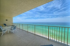 Relaxing Beachfront Condo with Beach Access - Unit 1603 by RedAwning