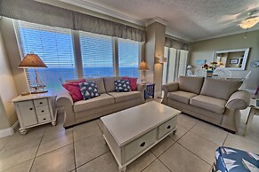 Wondrous Condo With Beach Access and Poolside Beach - Unit 2103 by Red