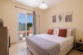 Luxury Villa Perla