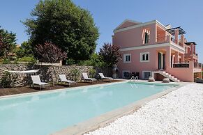 Luxury Villa Perla