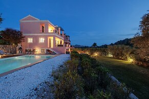 Luxury Villa Perla