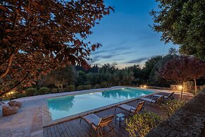 Luxury Villa Perla