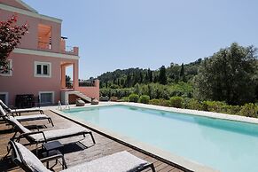 Luxury Villa Perla