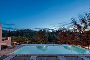 Luxury Villa Perla