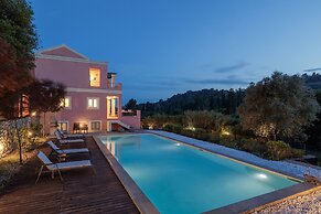 Luxury Villa Perla