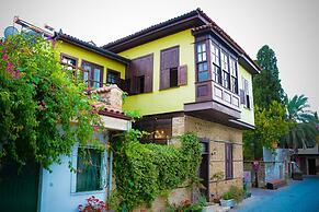 Villa Verde - Special Class