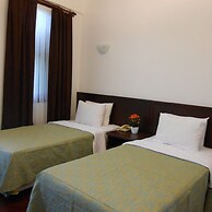 Villa Verde - Special Class