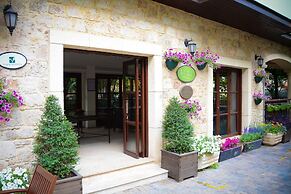 Villa Verde - Special Class