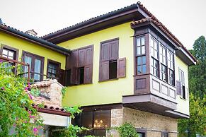 Villa Verde - Special Class