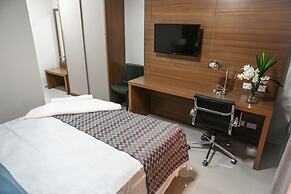 Advanced Hotel e Flats