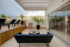 Advanced Hotel e Flats