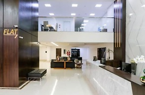 Advanced Hotel e Flats