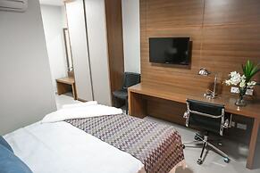 Advanced Hotel e Flats