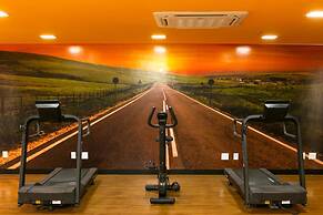 Advanced Hotel e Flats