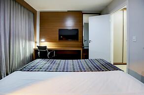 Advanced Hotel e Flats