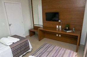 Advanced Hotel e Flats