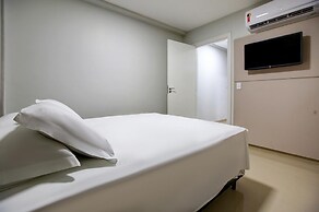 Advanced Hotel e Flats