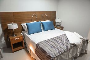 Advanced Hotel e Flats