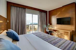 Advanced Hotel e Flats