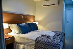 Advanced Hotel e Flats