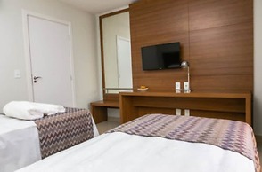 Advanced Hotel e Flats