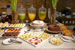 Advanced Hotel e Flats