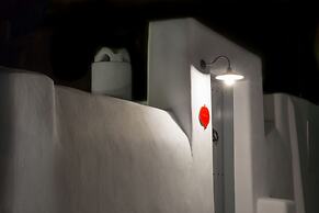 Il Melograno Traditional Cave House