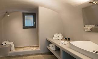 Il Melograno Traditional Cave House