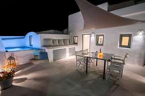 Il Melograno Traditional Cave House