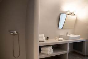 Il Melograno Traditional Cave House