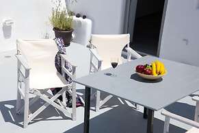 Il Melograno Traditional Cave House