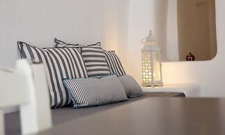 Il Melograno Traditional Cave House