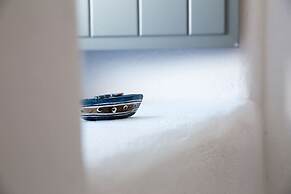 Il Melograno Traditional Cave House