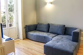 Classic Comfort at Porto Center